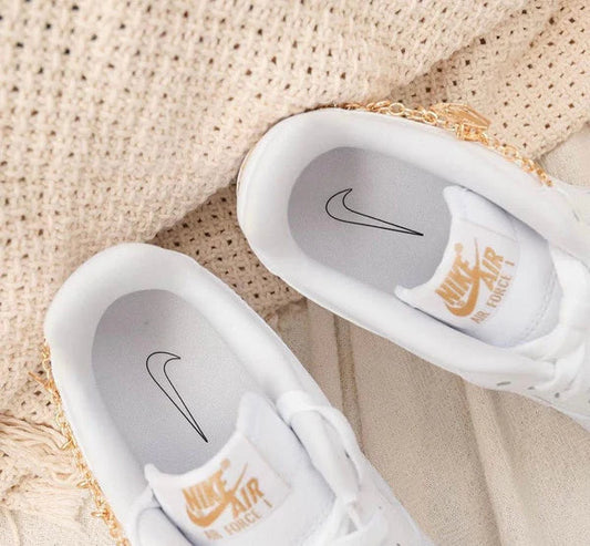 Nike Air force Low LX "Lucky Charms"sneakers