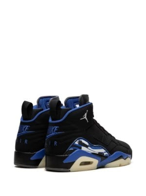 Air Jordan Jumpman MVP 678 "University Blue "